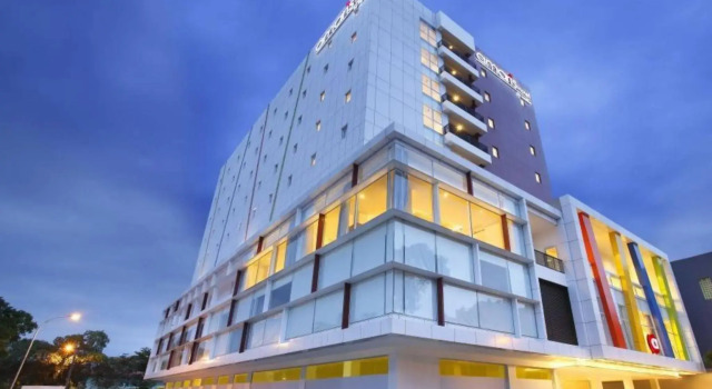 Amaris Hotel Pakuan Bogor