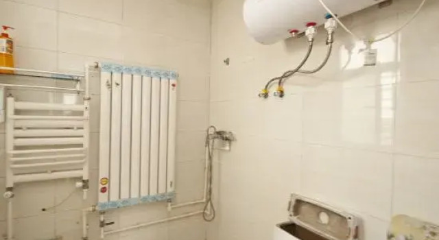 Linyi Aishang Family Self Service Apartment