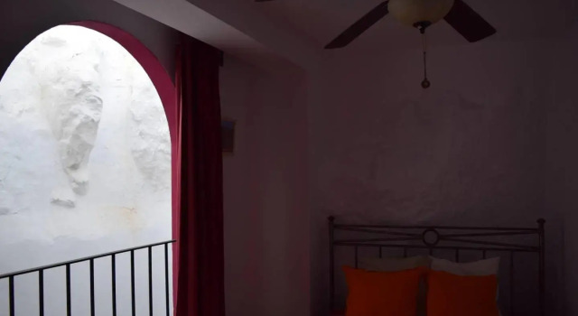 Casa Amado, Book Hotel Hoteller i Cadiz Province med parkering, Parkering