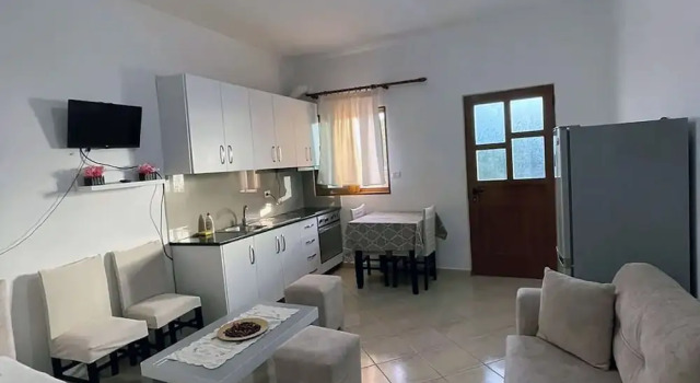 Вилла с видом на море Green Garden Villa