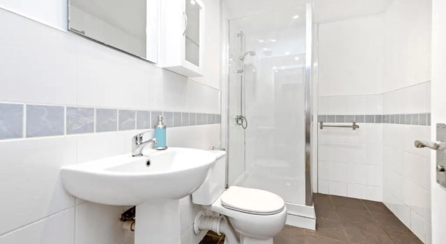 Апартаменты JOIVY Cosy 3bed Family Flat near Leith