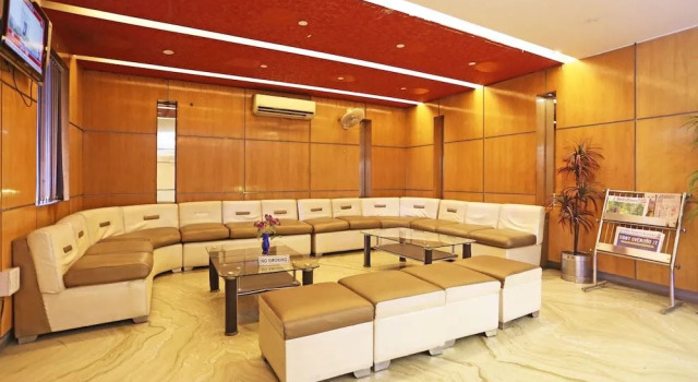 OYO 8751 Hotel Shoba Inn, Забронировать Отель Отели Нью-Дели с завтраком, Завтраки