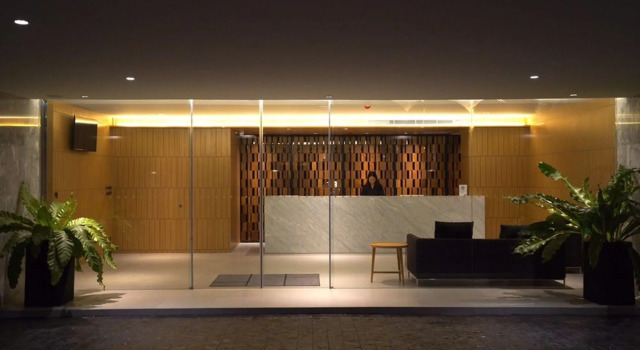 Naga Residence