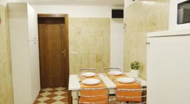 Appartamento al Ghetto Vecchio, Забронировать Апартаменты/квартира Каннареджо Венеция