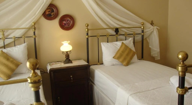 Sinope Butik Hotel