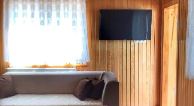 Апартаменты Deluxe Uzungol Karester Villa Apart