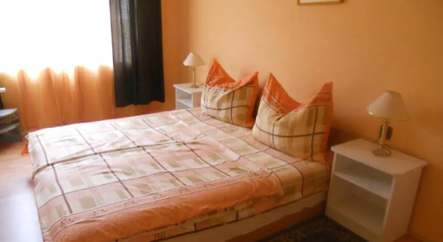 Luna apartmanház, Réserver Appartement Hôtels à Somogy avec parking, Parking