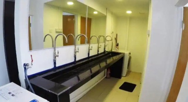 Номер Standard TheKatil Kelana jaya