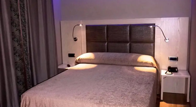 Двухместный номер Standard Barcelona House