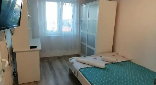 Apartament Central Sulina, Rezerwuj Apartament Apartamenty w Tulcza, Apartament