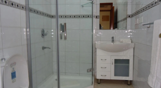 Deluxe Zimmer Afrique Suites Hotel