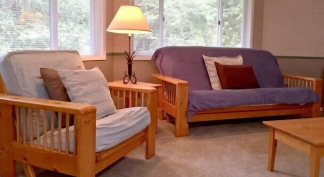 Mt. Baker Lodging Cabin 13 (Sleeps 8), Buchen Sie Hotel Hotels in Glacier mit Parkplatz, Parkplätze