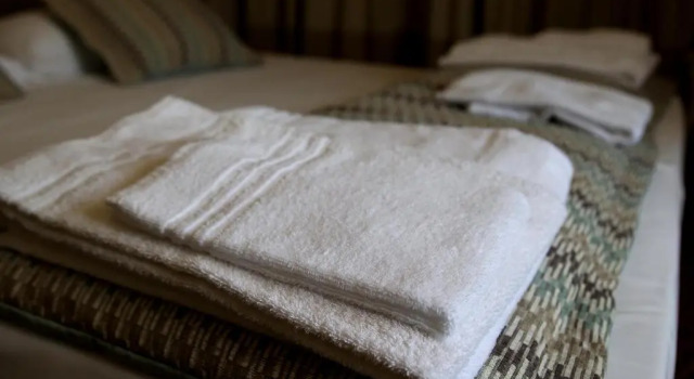 Номер Deluxe Hotel San Germano