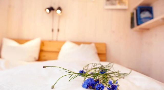 Bahnwärterhaus, Rezervovat Hotel Hotely v Droßdorf s parkováním, Parkování