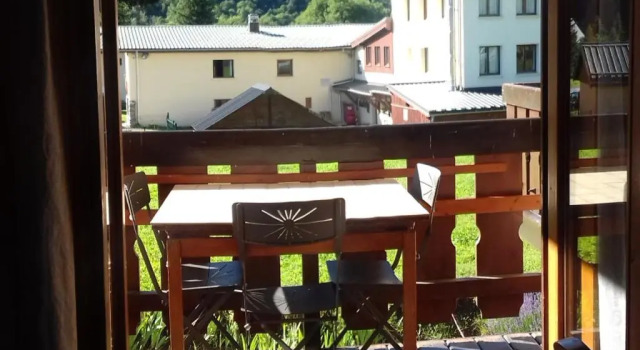 Appartement Valloire, 2 pièces, 4 personnes - FR-1-263-139
