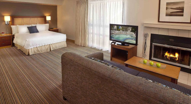 Residence Inn by Marriott Lake Oswego