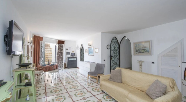 Casa Albatros