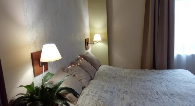 Diána Apartmanház