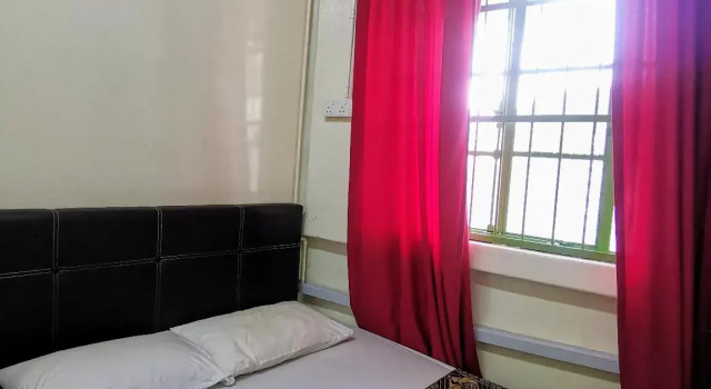 Двухместный номер Standard Ros Heritage Motel