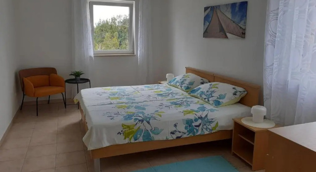 Апартаменты Apartment Zlata