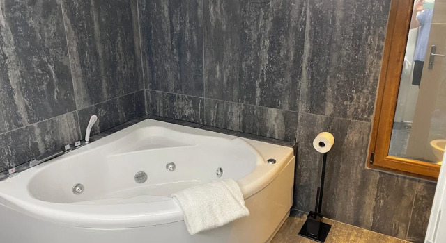 Четырёхместный номер Standard Agriturismo Il Casolare - Villa Vettori