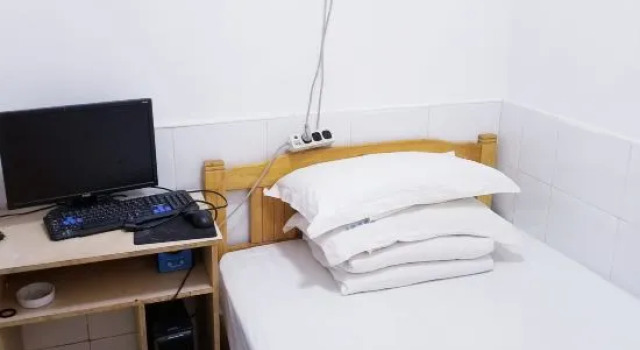 Номер Standard Hongfengle Hostel