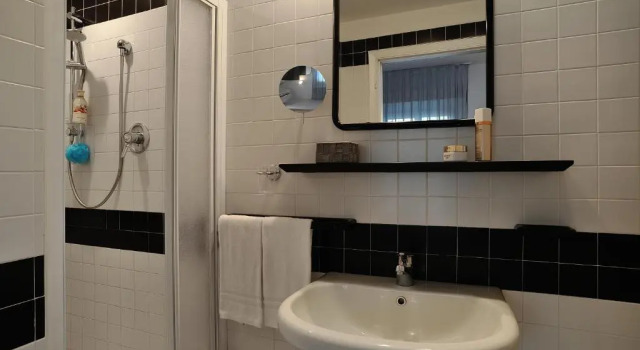 Трёхместный номер Standard Hotel Marilena