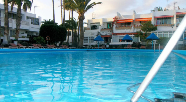 Apartment in Costa del Silencio, Забронировать Апартаменты/квартира Коста-дель-Силенцио Юг Тенерифе