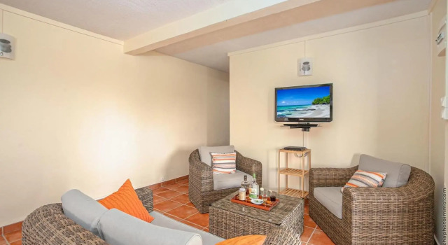 Les Xisoras, Boek Hotel Le Vauclin Martinique