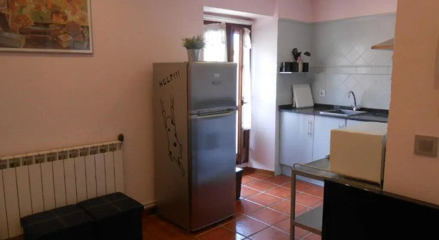 Апартаменты Superior Apartamentos San Roque en Llanes by megustarural