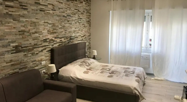 Номер Standard San Pietro Dreaming Rooms