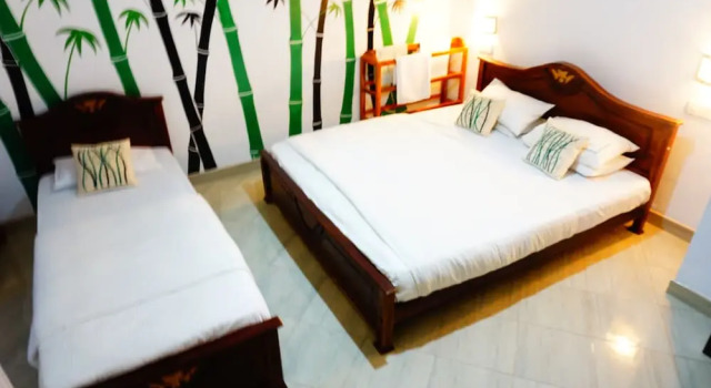 Hotel Sun Breeze