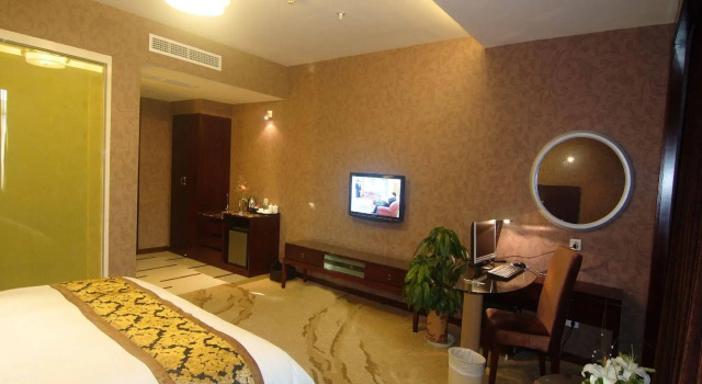 Byland Star Hotel