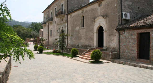 Tenuta Ciminata Greco