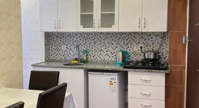 Апартаменты Deluxe Royal Apart