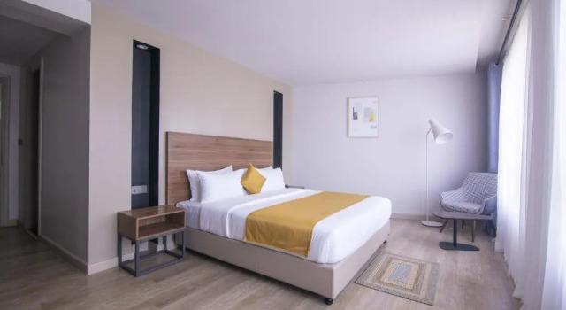 Eseriani The Resort, Rezerwuj Ośrodek wypoczynkowy Naivasha Nakuru County