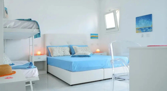 Hotiday Rooms Torre Lapillo, Забронировать Отель Отели Porto Cesareo Beaches с парковкой, Парковка