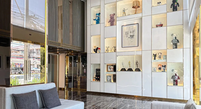Frame Hotel Bangkok, Reserva ahora Hotel Laksi Ban Don Muang