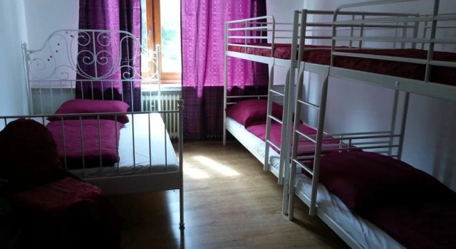 Luleys Hotel Europa, Varaa Hotelli Bremen Bremen