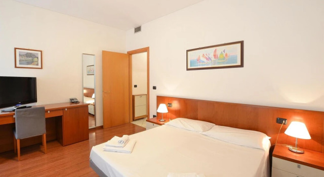 Stunning Apartment in Trieste With 2 Bedrooms and Wifi