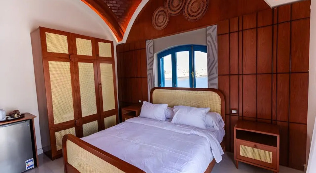 Номер Superior Aro Kato Nubian Guest House