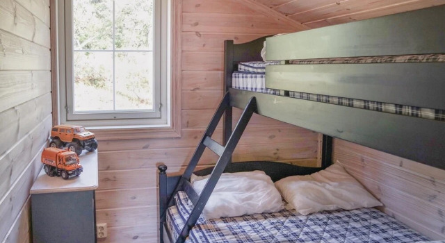 Amazing Home In Hol With Sauna, Reserva ahora Hotel Hol Noruega