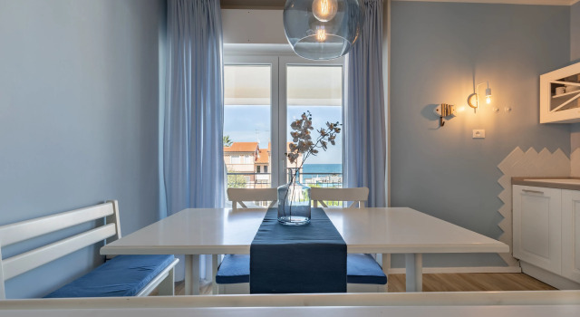 Conero Suite - Conero Suite, Rezervovat Hotel Numana 