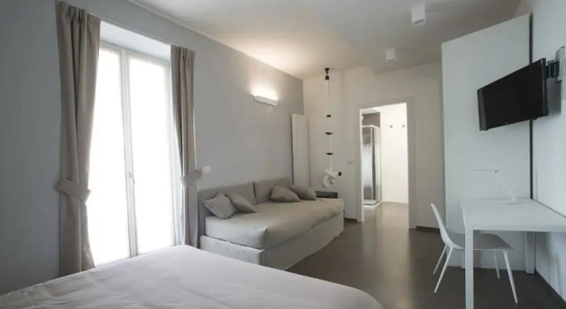 Трёхместный номер Superior LOttava GuestHouse