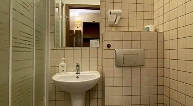 Двухместный номер Economy Mohito Bed&Breakfast