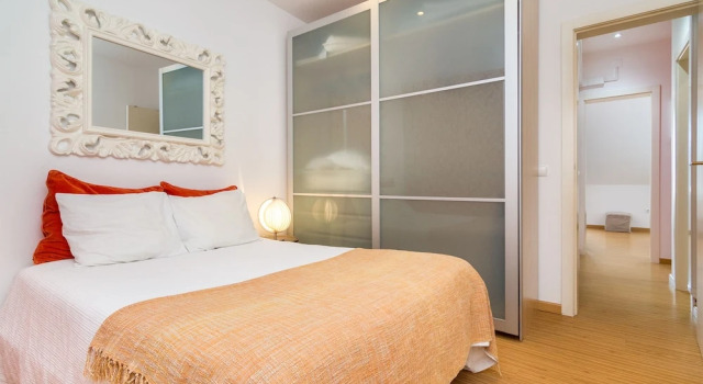 Trigueiros Downtown Loft, Забронировать Апартаменты/квартира Санта-Мария-Майор Лиссабон, рядом с Money Museum