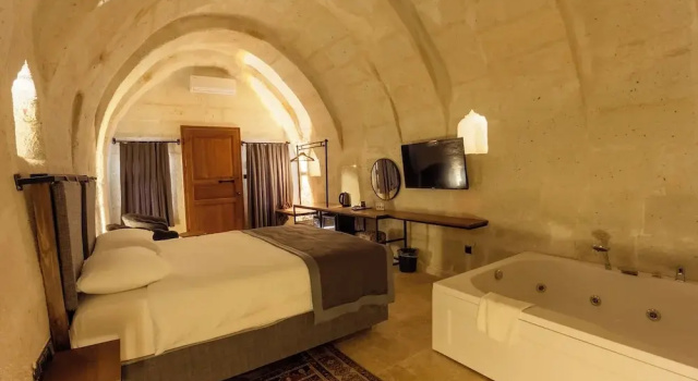 Номер Standard Arkeles Suites