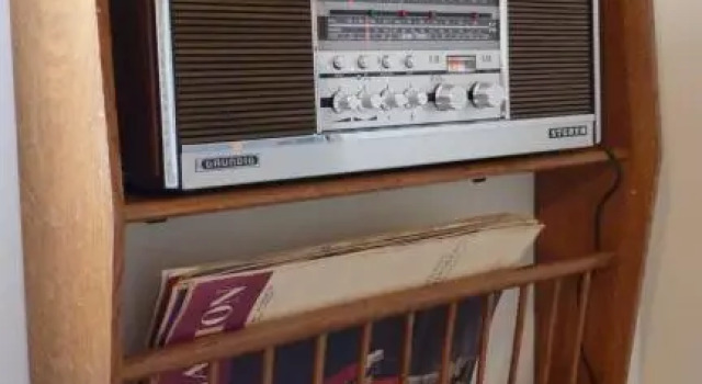 Номер Standard La maison des musiciens