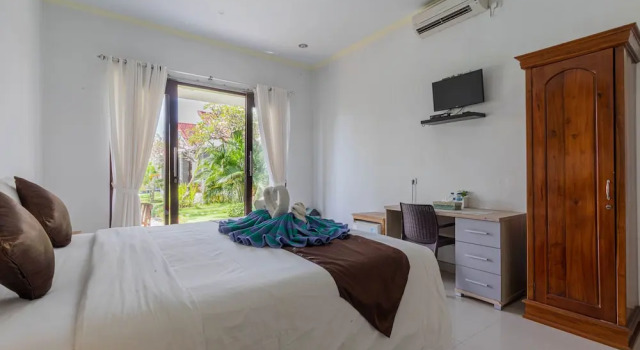 Номер Standard Favorit Bungalows