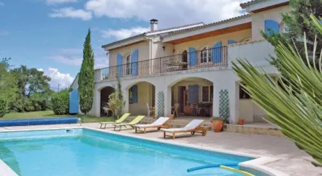 Holiday home Chemin de Redondon, Book Lejlighed Montelimar Drôme Provençale